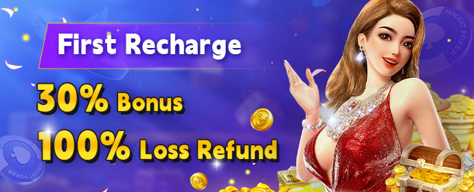  first deposit  Bonus